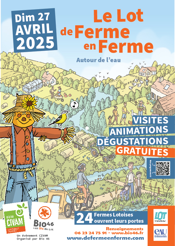 Affiche A42025